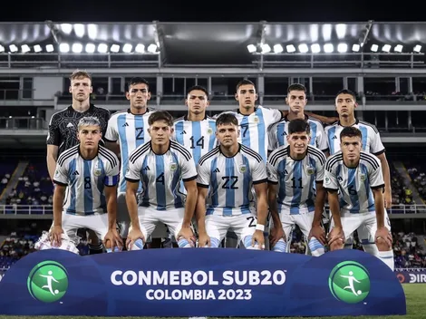 Difícil pero no imposible: los resultados que necesita la Selección de Mascherano para no ser eliminada