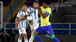 Argentina complicó seriamente sus chances de clasificar.