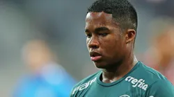 Endrick no será parte del encuentro entre la Argentina y Brasil por el Sudamericano Sub 20