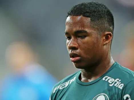 ¿Por qué no juega Endrick hoy en Argentina vs. Brasil por el Sudamericano Sub 20?