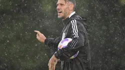 ¿Demichelis mete su primer batacazo? El jugador que podría ser titular en el debut de River