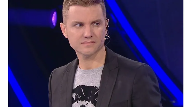 Gran Hermano.