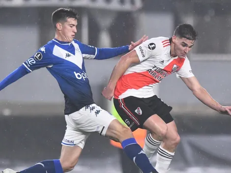 Es oficial: así presentó Manchester City a Máximo Perrone