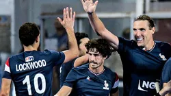 Argentina vs. Corea del Sur por el Mundial de Hockey: horario y cómo ver a Los Leones