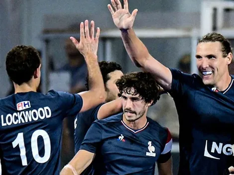 Argentina vs. Corea del Sur por el Mundial de Hockey: horario y cómo ver a Los Leones