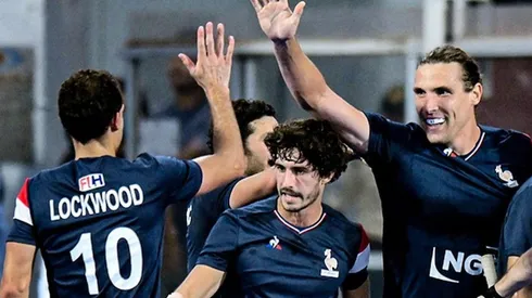 Argentina vs. Corea del Sur por el Mundial de Hockey: horario y cómo ver a Los Leones