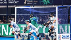 Los Leones igualaron con Corea del Sur y se despidieron del Mundial en los shootouts