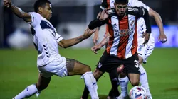 Colón se lleva a una de las joyas de River que Gallardo hizo debutar en un Superclásico
