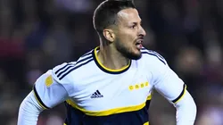 La contundente postura de Benedetto ante su posible salida de Boca