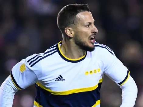 La contundente postura de Benedetto ante su posible salida de Boca
