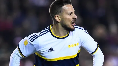 La contundente postura de Benedetto ante su posible salida de Boca