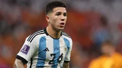 Inesperado: Chelsea vuelve a la carga por Enzo Fernández