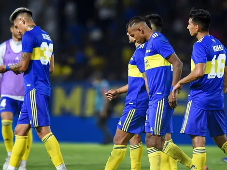 La joya de Boca que pidió por su salida al exterior: "Esta semana..."