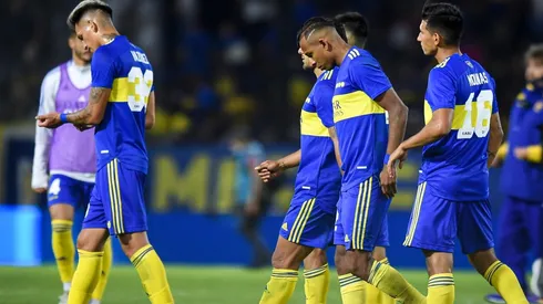 La joya de Boca que pidió por su salida al exterior: "Esta semana..."