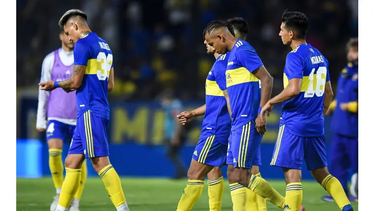La joya de Boca que pidió por su salida al exterior: "Esta semana..."