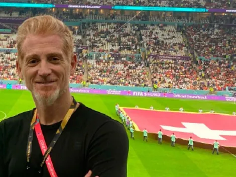 Liberman tuvo que pedir disculpas después de un picante tuit: "Son un orgullo"