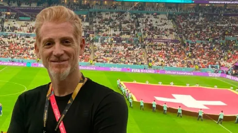 Liberman tuvo que pedir disculpas después de un picante tuit: "Son un orgullo"