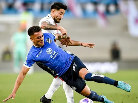 Nadie lo puede creer: el apodo con el que Enzo Díaz llega a River