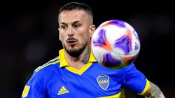 ¿Se va de Boca? Benedetto, sondeado un grande de Brasil