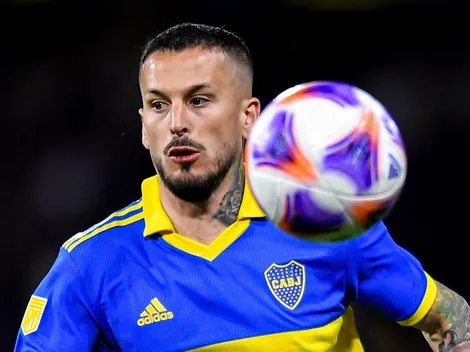 ¿Se va de Boca? Benedetto, sondeado un grande de Brasil