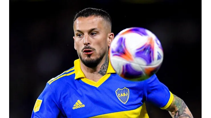¿Se va de Boca? Benedetto, sondeado un grande de Brasil