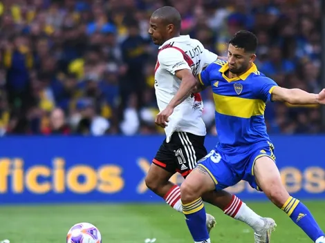 Los 5 jugadores con más valor de mercado de la Liga Profesional que comienza