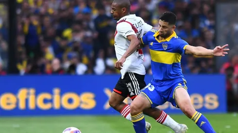 De La Cruz y Varela, los dos más cotizados.