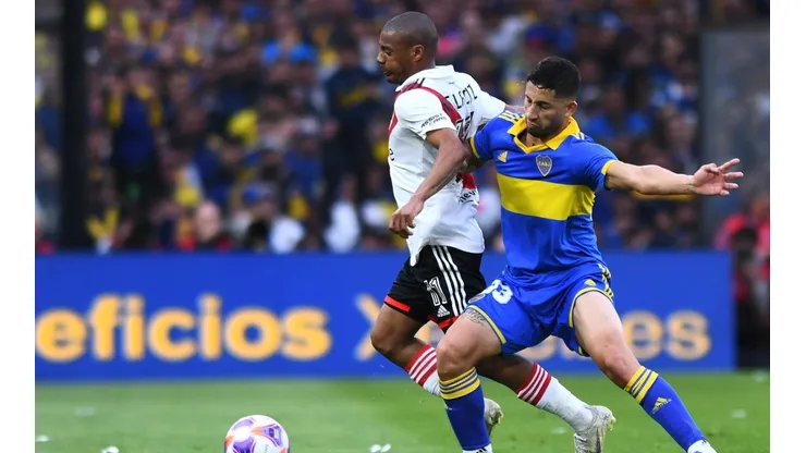 De La Cruz y Varela, los dos más cotizados.