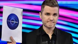 Un nuevo participante dejará la casa de Gran Hermano esta noche.