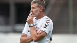 "Panorama abierto": Palermo quiere llevarse a Platense a un resistido en Boca