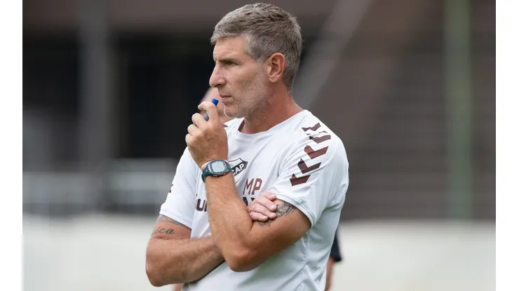 "Panorama abierto": Palermo quiere llevarse a Platense a un resistido en Boca