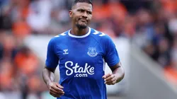 Demichelis lo espera ansioso: ¿Cuándo llega Salomón Rondón a River?