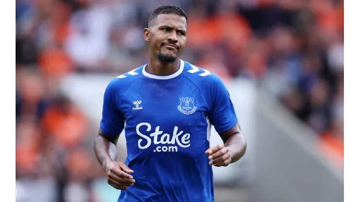 Demichelis lo espera ansioso: ¿Cuándo llega Salomón Rondón a River?