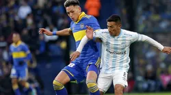Boca, el campeón defensor, debutará contra Atlético Tucumán.