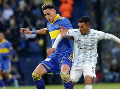 Se calientan los motores: así se jugará la primera fecha de la Liga Profesional