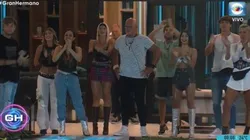 Sólo diez participantes continúan en la casa de Gran Hermano.