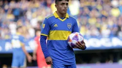 Los hinchas no lo pueden creer: revelan el motivo por el cual Langoni no es titular en Boca