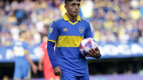 Los hinchas no lo pueden creer: revelan el motivo por el cual Langoni no es titular en Boca