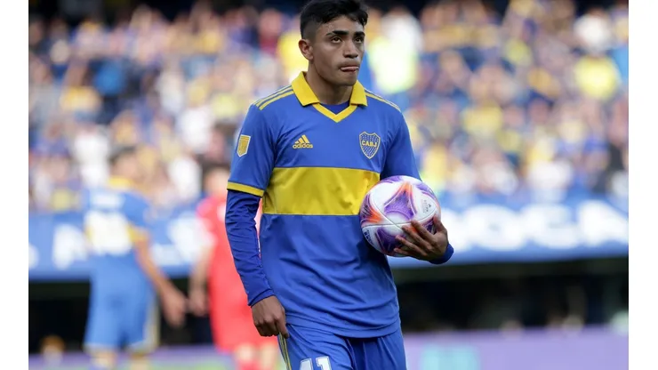 Los hinchas no lo pueden creer: revelan el motivo por el cual Langoni no es titular en Boca