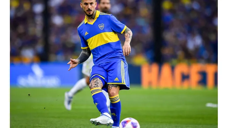 "El Consejo siente que..": la contundente revelación sobre Benedetto que alarma en Boca