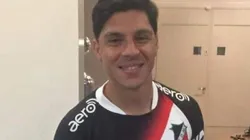 ¿Lo tientan a Enzo Pérez? Sambueza jugará en el club donde se formó el capitán y sueñan con juntarlos