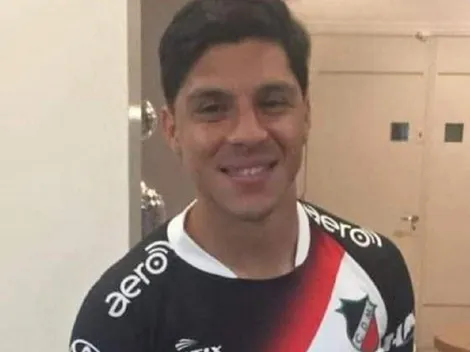 ¿Lo tientan a Enzo Pérez? Sambueza jugará en el club donde se formó el capitán y sueñan con juntarlos