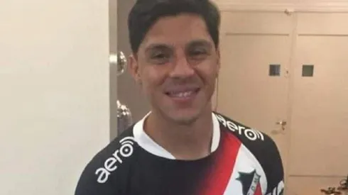 ¿Lo tientan a Enzo Pérez? Sambueza jugará en el club donde se formó el capitán y sueñan con juntarlos