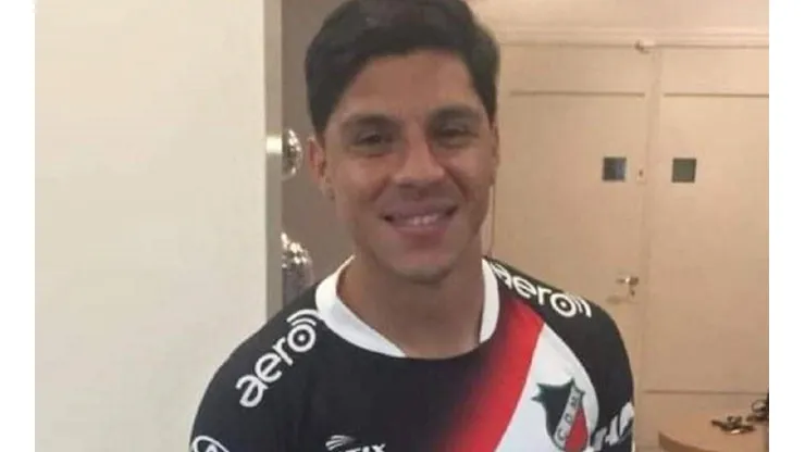 ¿Lo tientan a Enzo Pérez? Sambueza jugará en el club donde se formó el capitán y sueñan con juntarlos