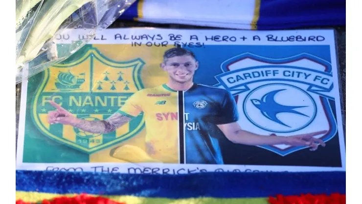 La nueva revelación en el caso Emiliano Sala que deja mal parado al Cardiff City
