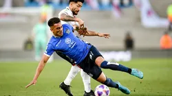 Revelan el particular motivo por el cual Enzo Díaz aún no entrena en River