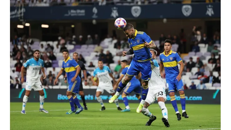 La gloria de Boca que liquidó a Benedetto y le dejó un consejo a Riquelme tras la derrota ante Racing: "Si yo fuera..."