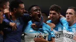 Racing le ganó la Supercopa a Boca con un final marcado por la polémica