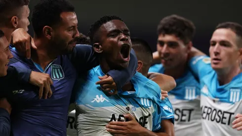 Racing le ganó la Supercopa a Boca con un final marcado por la polémica