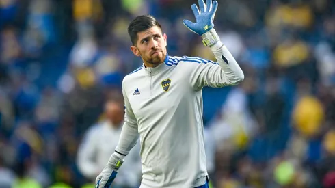 La tremenda revelación de Rossi al Consejo de Boca que enfureció a Ibarra: "No quería volver"